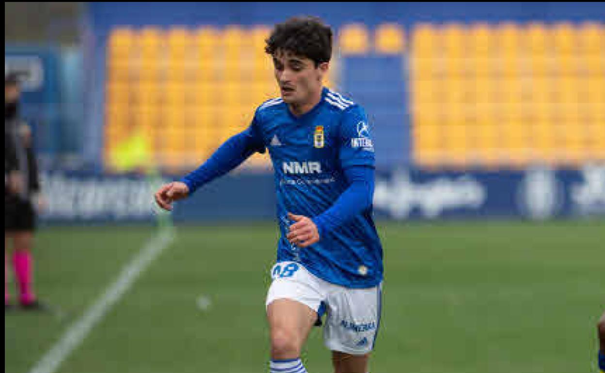 El Real Oviedo echa de menos el gol antes de la Liga