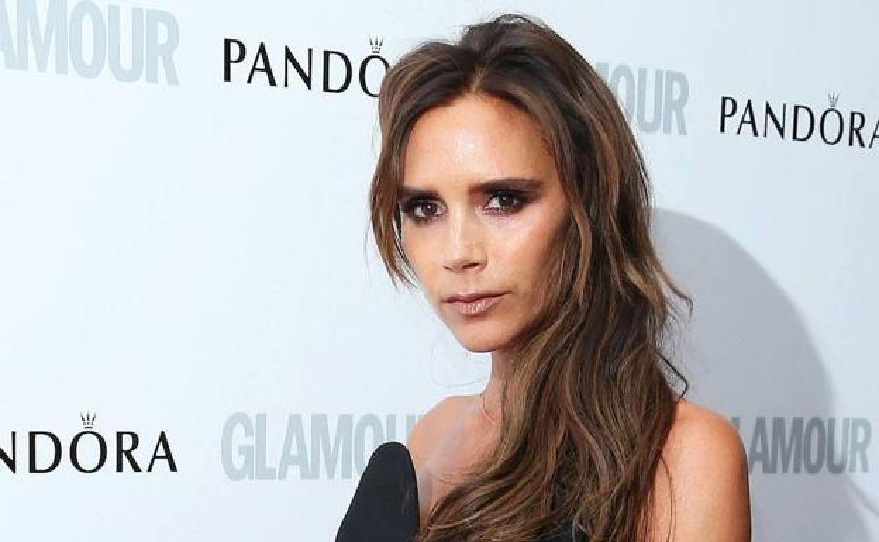 Victoria Beckham no soporta a su nuera