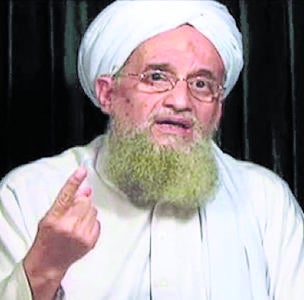 Ayman Al-Zawahiri