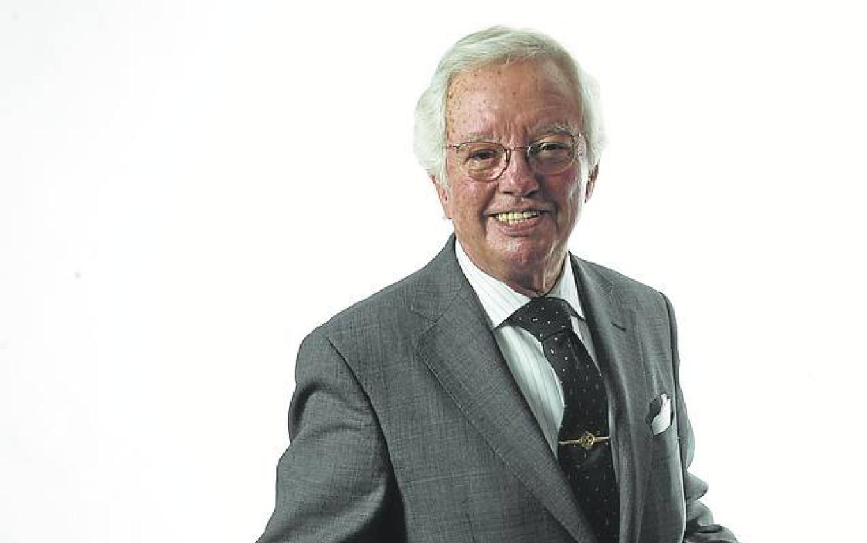 José Manuel Sirgo . 