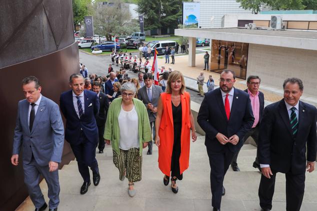 Fotos: Las mejores imágenes de la Feria de Muestras