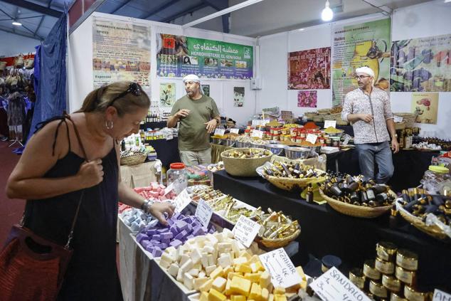 Fotos: Las mejores imágenes de la Feria de Muestras