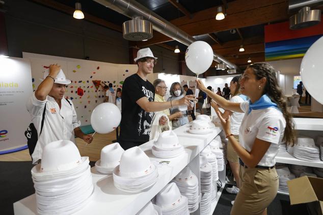 Fotos: Las mejores imágenes de la Feria de Muestras