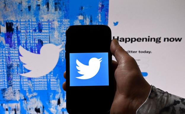 Redes sociales: Twitter se cae. Usuarios de todo el mundo sufren problemas de acceso