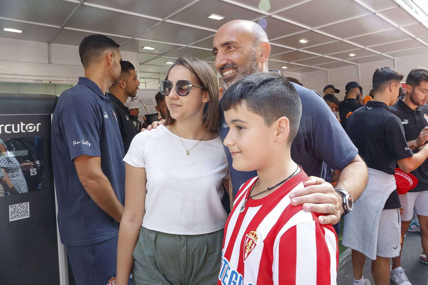 Fotos: Las mejores imágenes de la Feria de Muestras