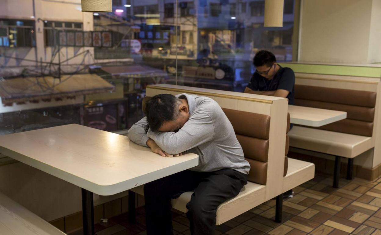 Ciertos alimentos incrementan el riesgo de sufrir demencia