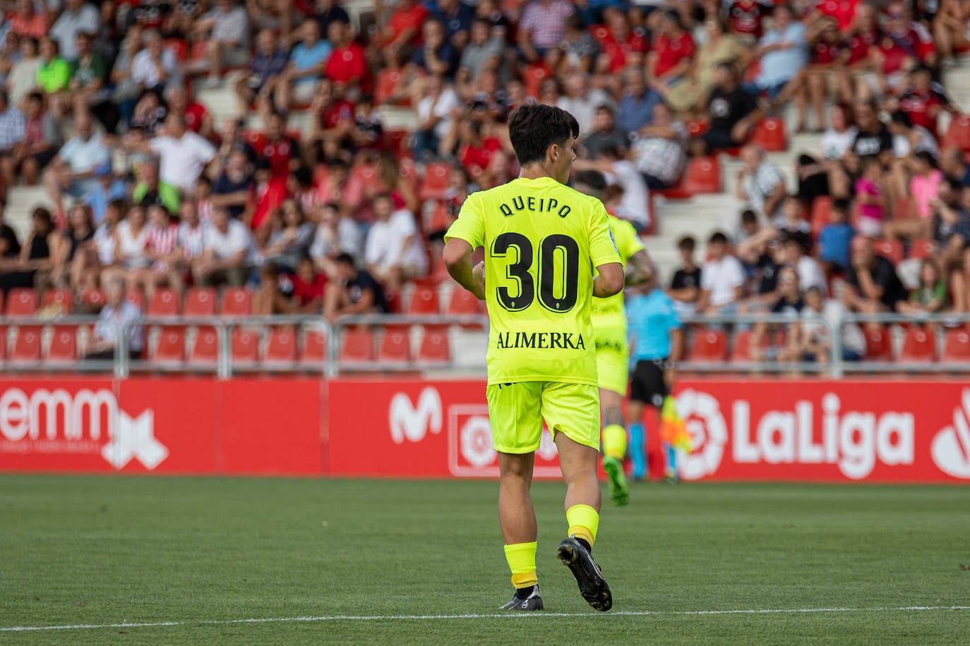 Fotos: Las mejores jugadas del Mirandés - Sporting