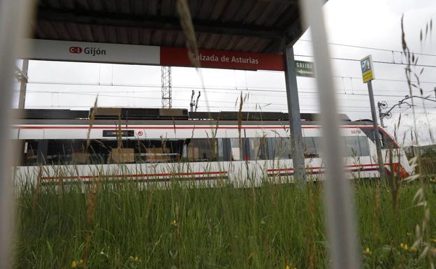 Asturias, entre las comunidades donde Renfe busca trabajadores sin experiencia