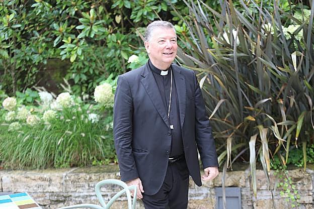 «La sociedad se va dando cuenta del grave problema que causa el aborto»