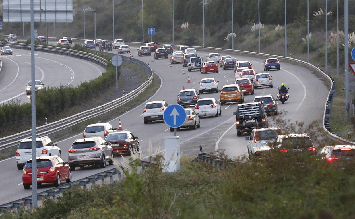 Autovía del Cantábrio