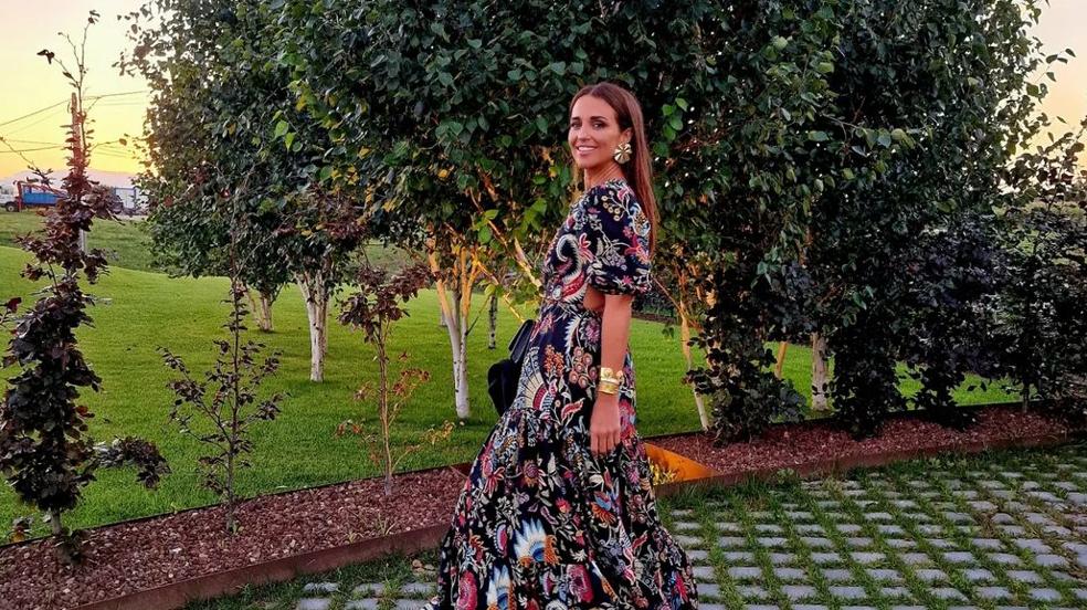 El periplo asturiano de Paula Echevarría