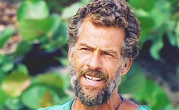 Así se enteró Miguel Bosé de que Nacho Palau tiene cáncer de pulmón