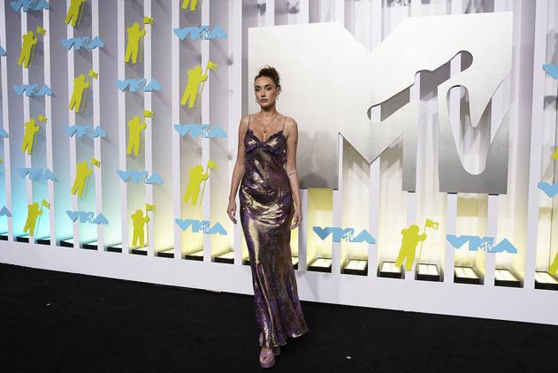 Fotos: Los &#039;looks&#039; más impresionantes de los MTV VMA 2022