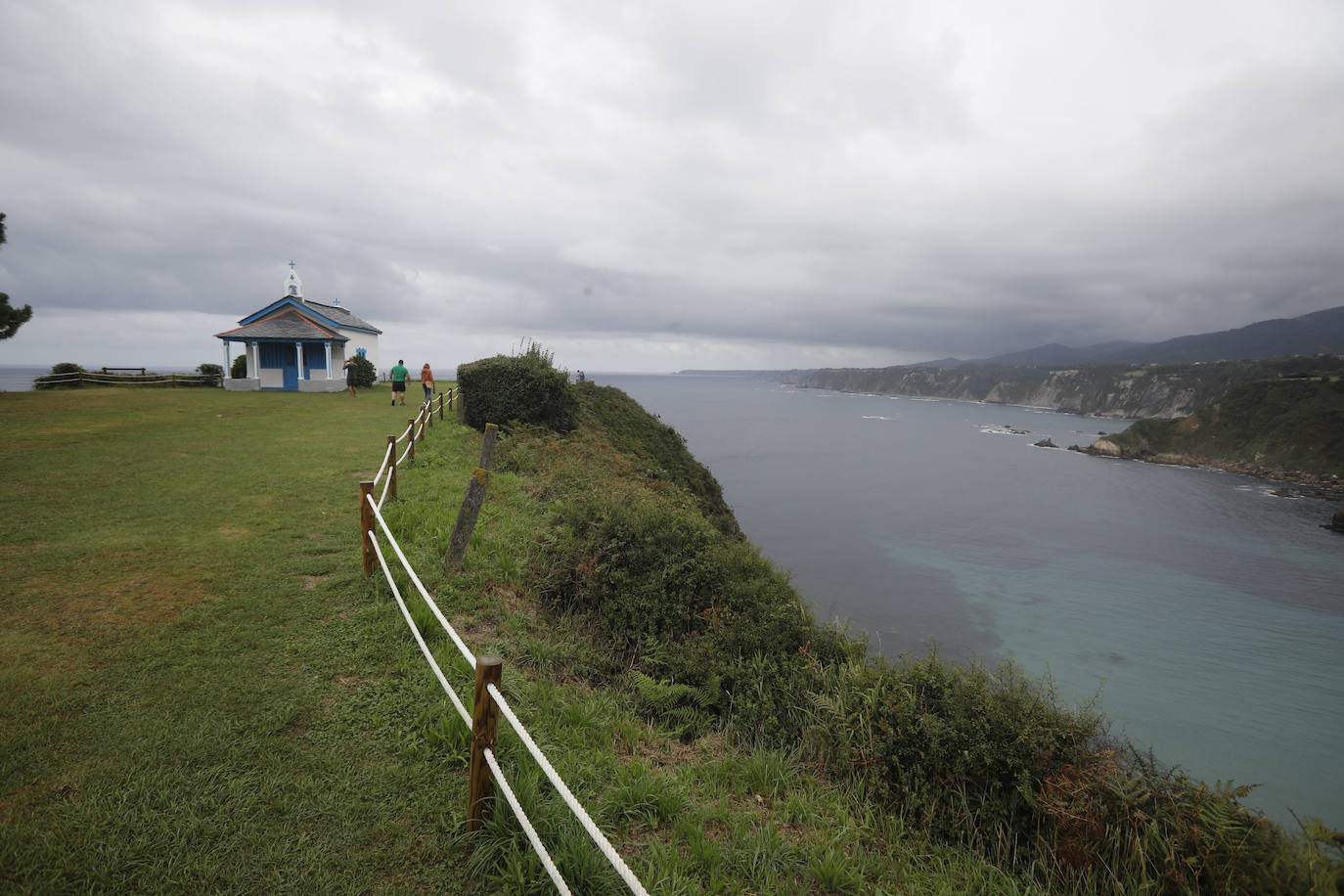 Fotos: Cadavedo, el tirón de ser Pueblo Ejemplar