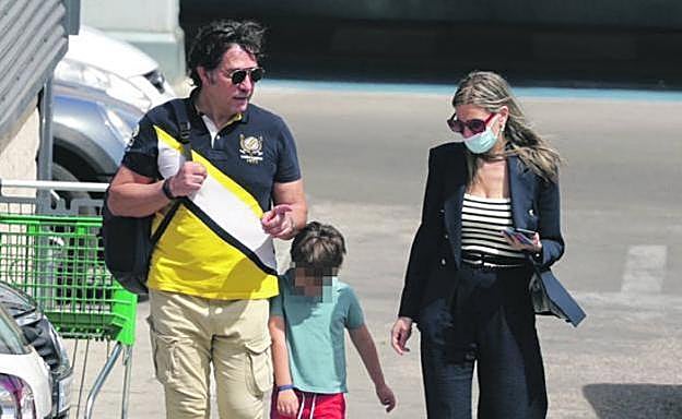 Arantxa Palomino pide anular parte de la investigación por vulnerar sus derechos