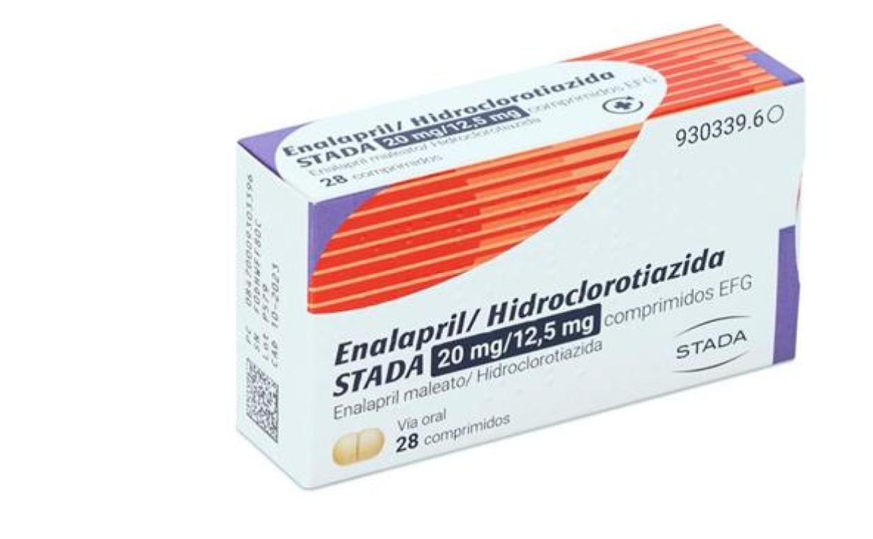 Retiran el medicamento por segunda vez del mercado. 