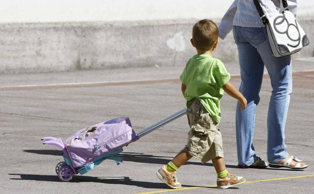 Los consejos del Banco de España para afrontar los gastos de la vuelta al cole