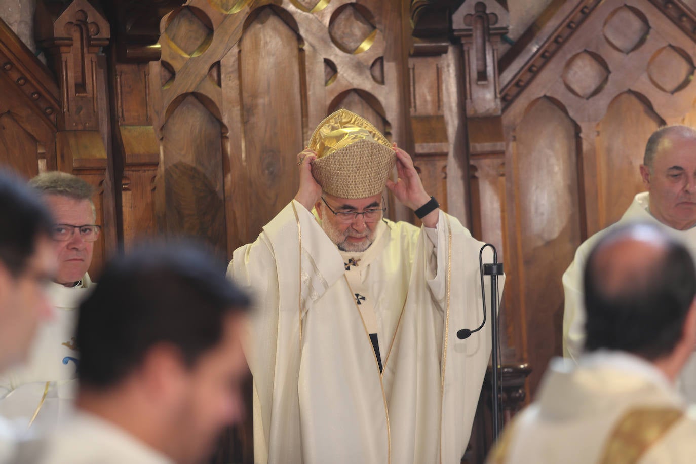 Fotos: Tradición en un reivindicativo Día de Asturias en Covadonga