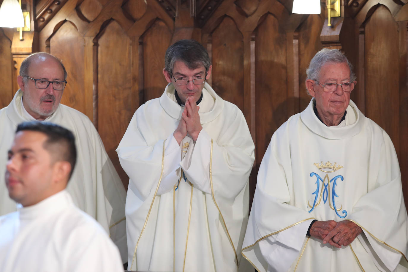 Fotos: Tradición en un reivindicativo Día de Asturias en Covadonga