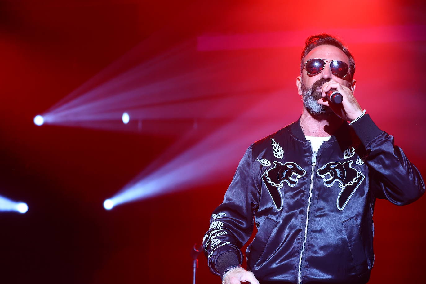 Fotos: El ritmo de los 90 no deja de vibrar