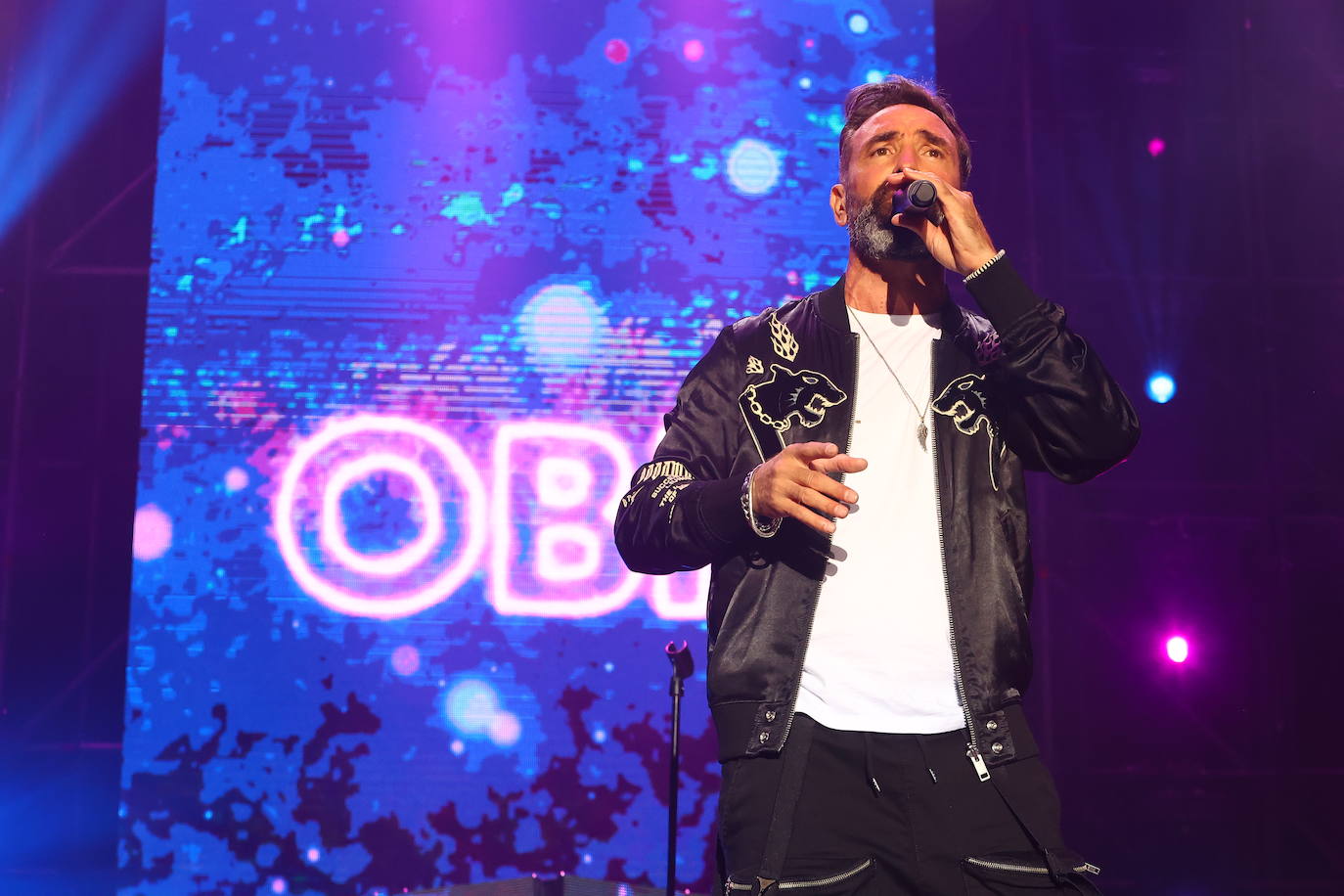 Fotos: El ritmo de los 90 no deja de vibrar