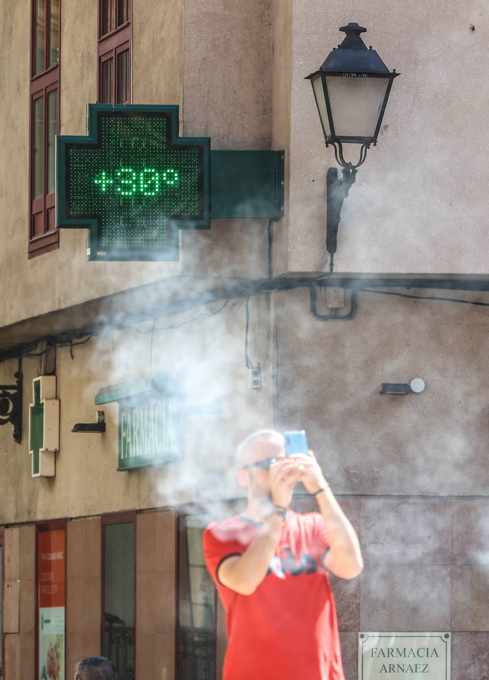 Fotos: Asturias presume de buen tiempo en los últimos días del verano