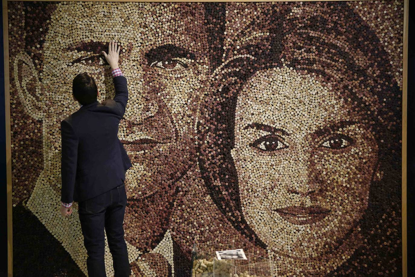 Fotos: La Reina Letizia está de cumpleaños: un repaso de su vida en 50 imágenes