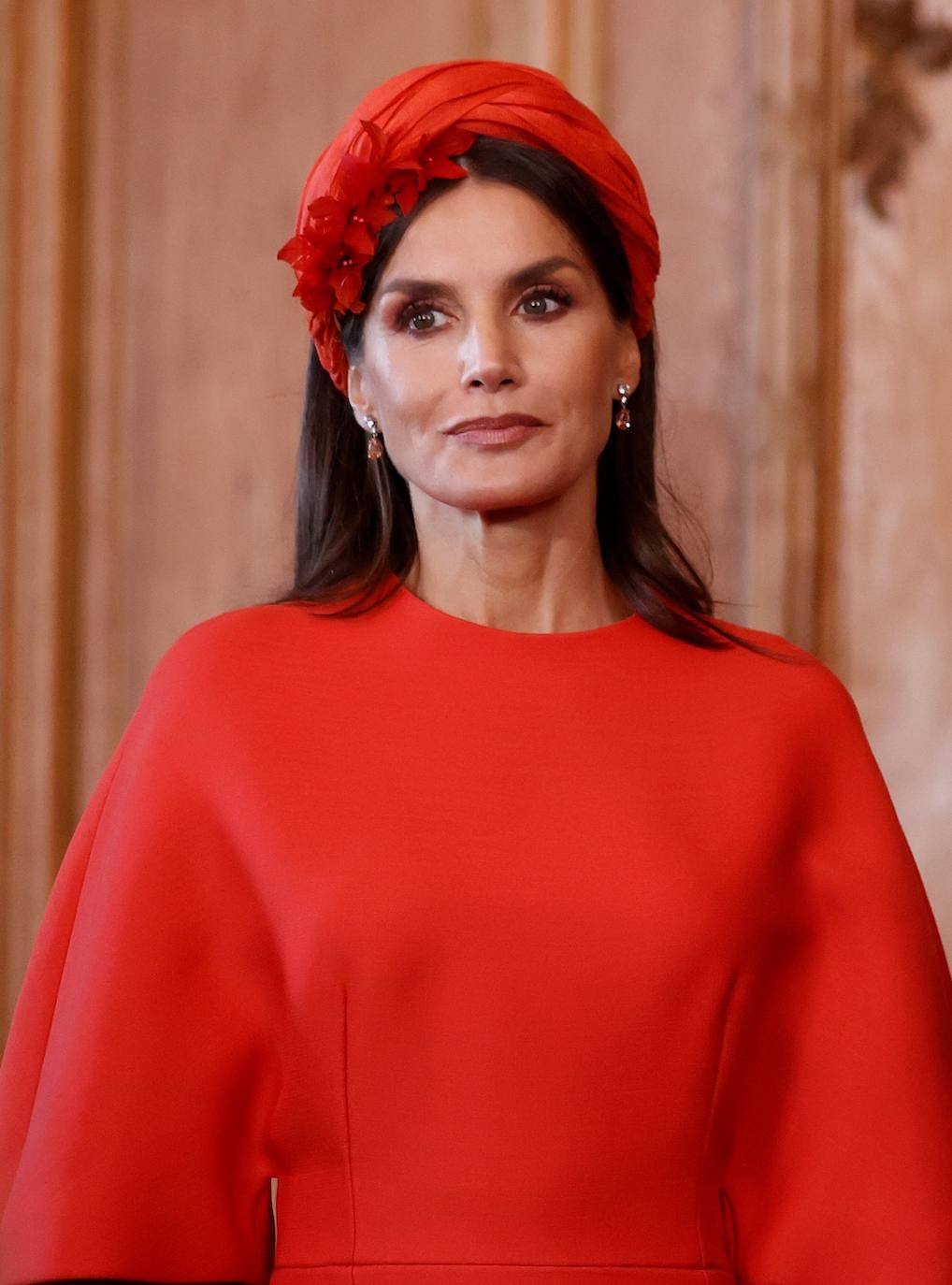 Fotos: La Reina Letizia está de cumpleaños: un repaso de su vida en 50 imágenes