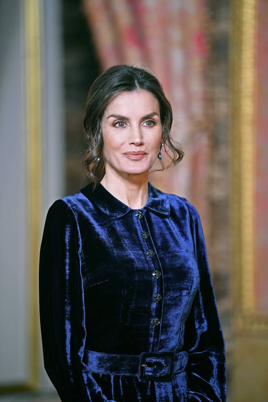 Fotos: La Reina Letizia está de cumpleaños: un repaso de su vida en 50 imágenes