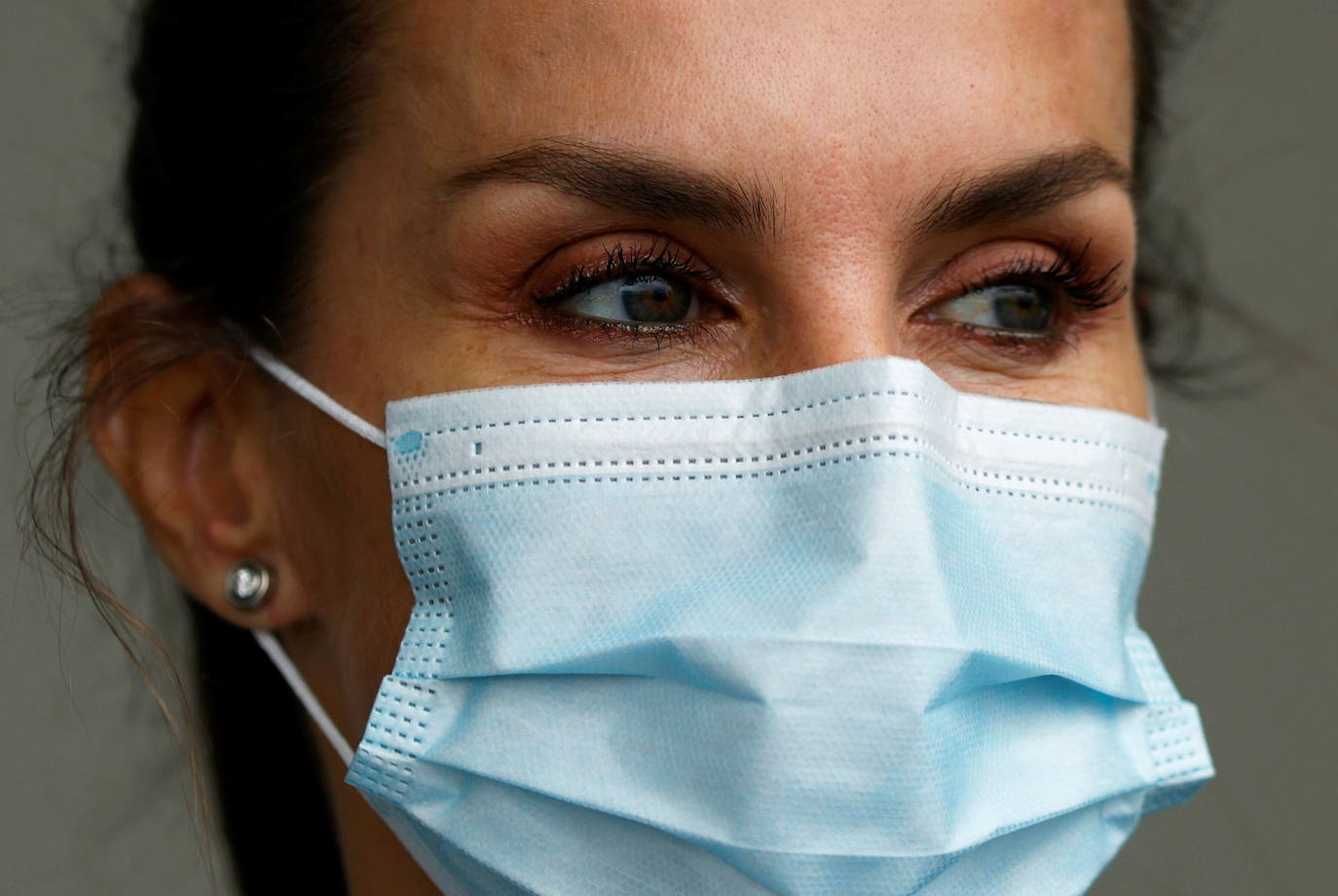 Fotos: La Reina Letizia está de cumpleaños: un repaso de su vida en 50 imágenes