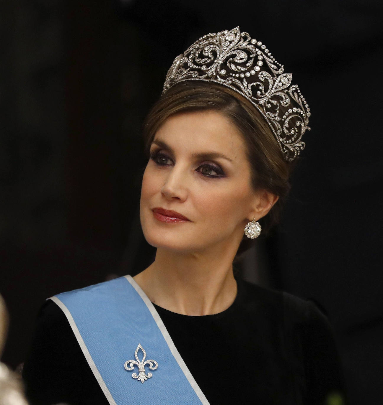 Fotos: La Reina Letizia está de cumpleaños: un repaso de su vida en 50 imágenes
