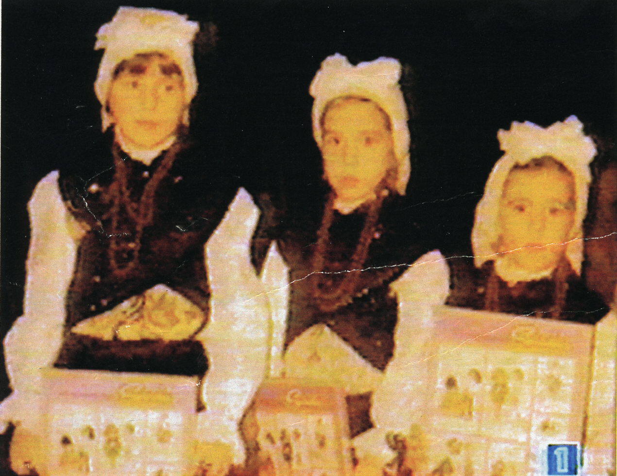 Fotos: La Reina Letizia está de cumpleaños: un repaso de su vida en 50 imágenes