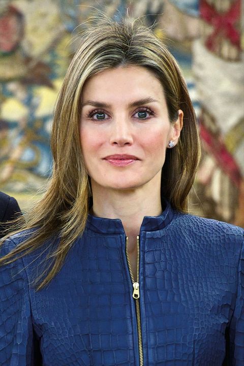 Fotos: La Reina Letizia está de cumpleaños: un repaso de su vida en 50 imágenes