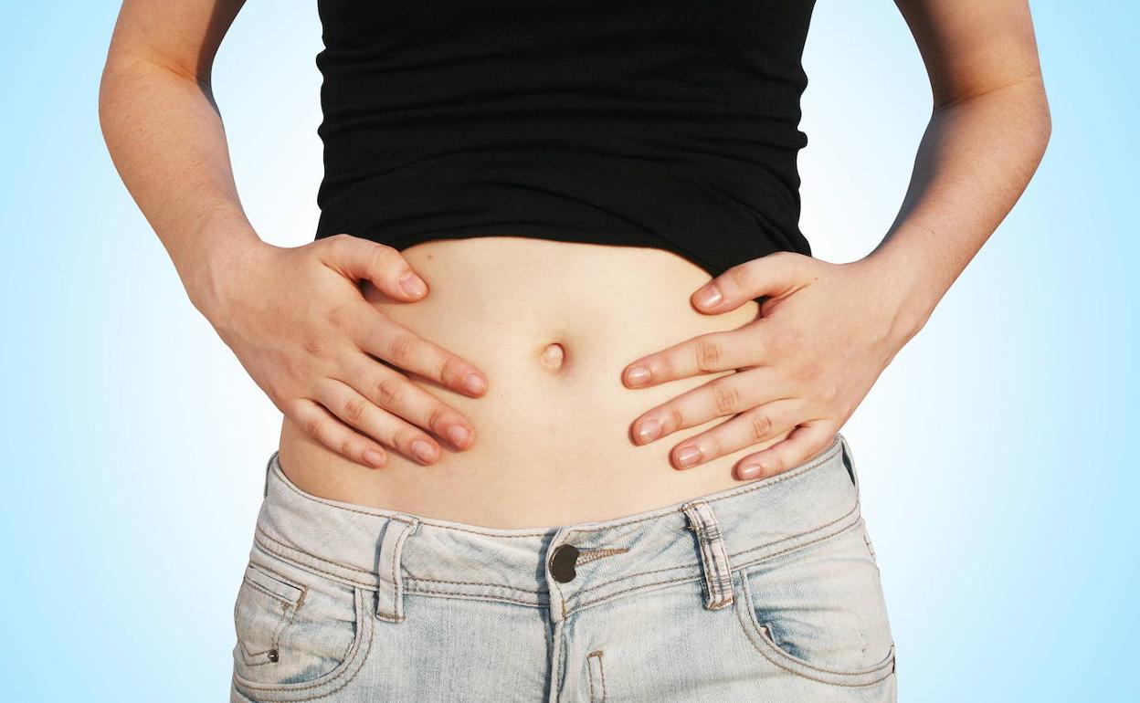 Muchas mujeres padecen reglas incapacitantes. 