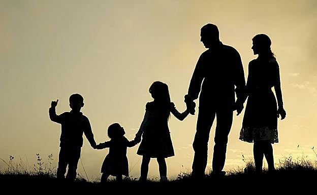 Varias cadenas de alimentación cuentan con benedicios para este tipo de familias