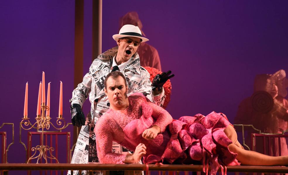 Scroll Story imagen 0