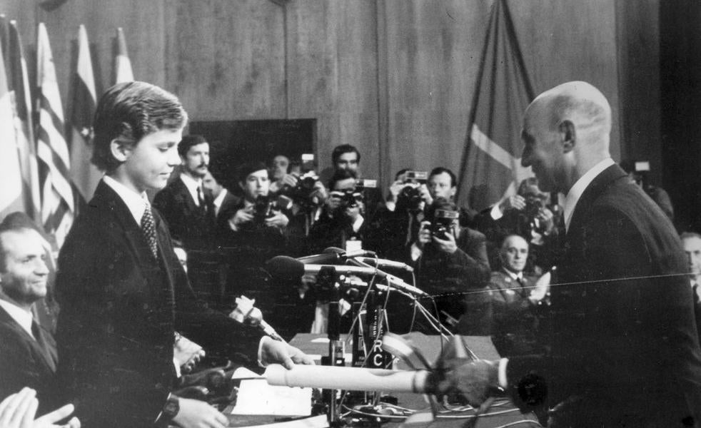 Scroll Story imagen 1