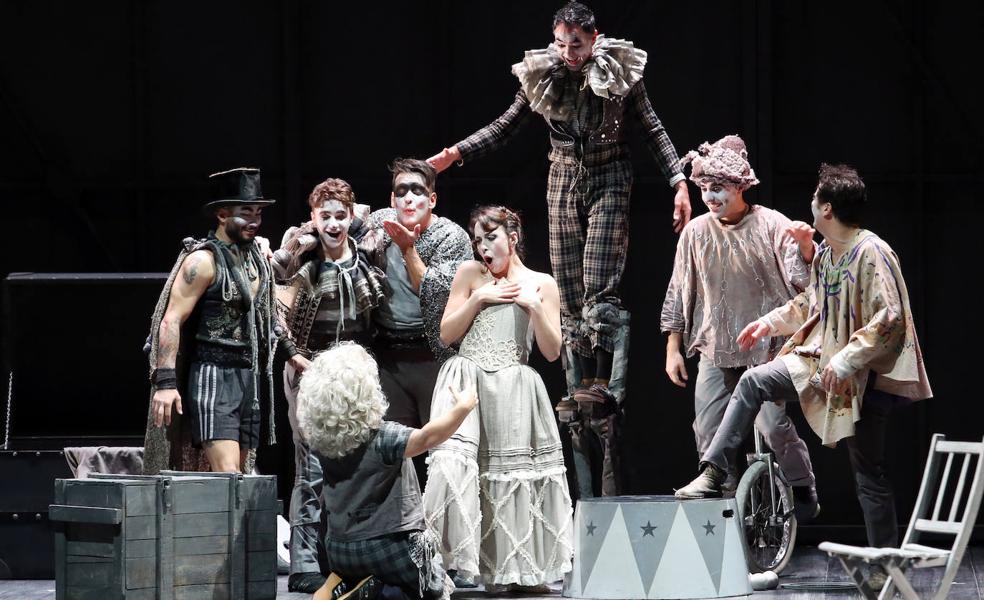 Scroll Story imagen 2