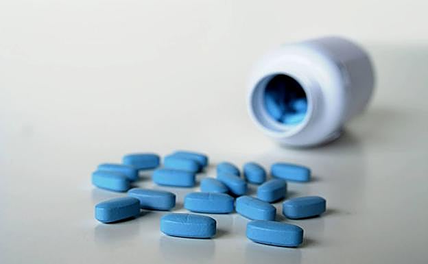 Alerta sanitaria: retiran este complemento alimenticio que podría provocar muerte súbita cardiaca