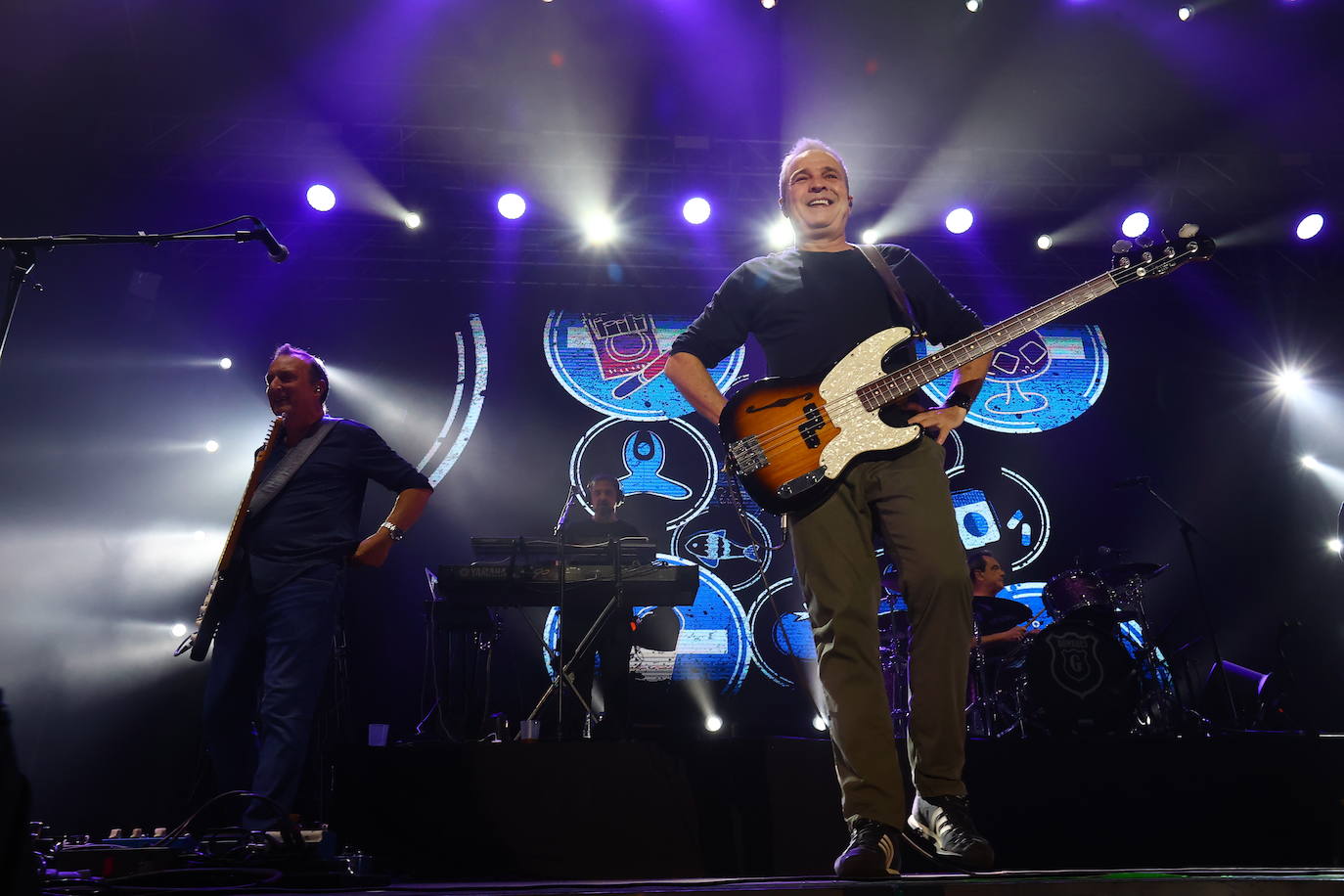 Fotos: 8.000 personas van a pasárselo bien a La Ería