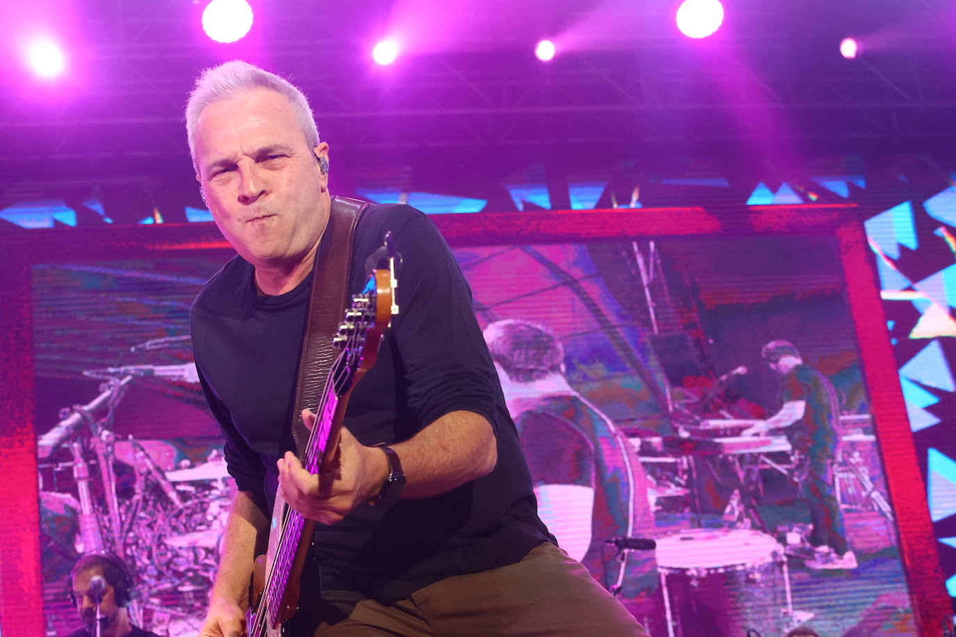 Fotos: 8.000 personas van a pasárselo bien a La Ería