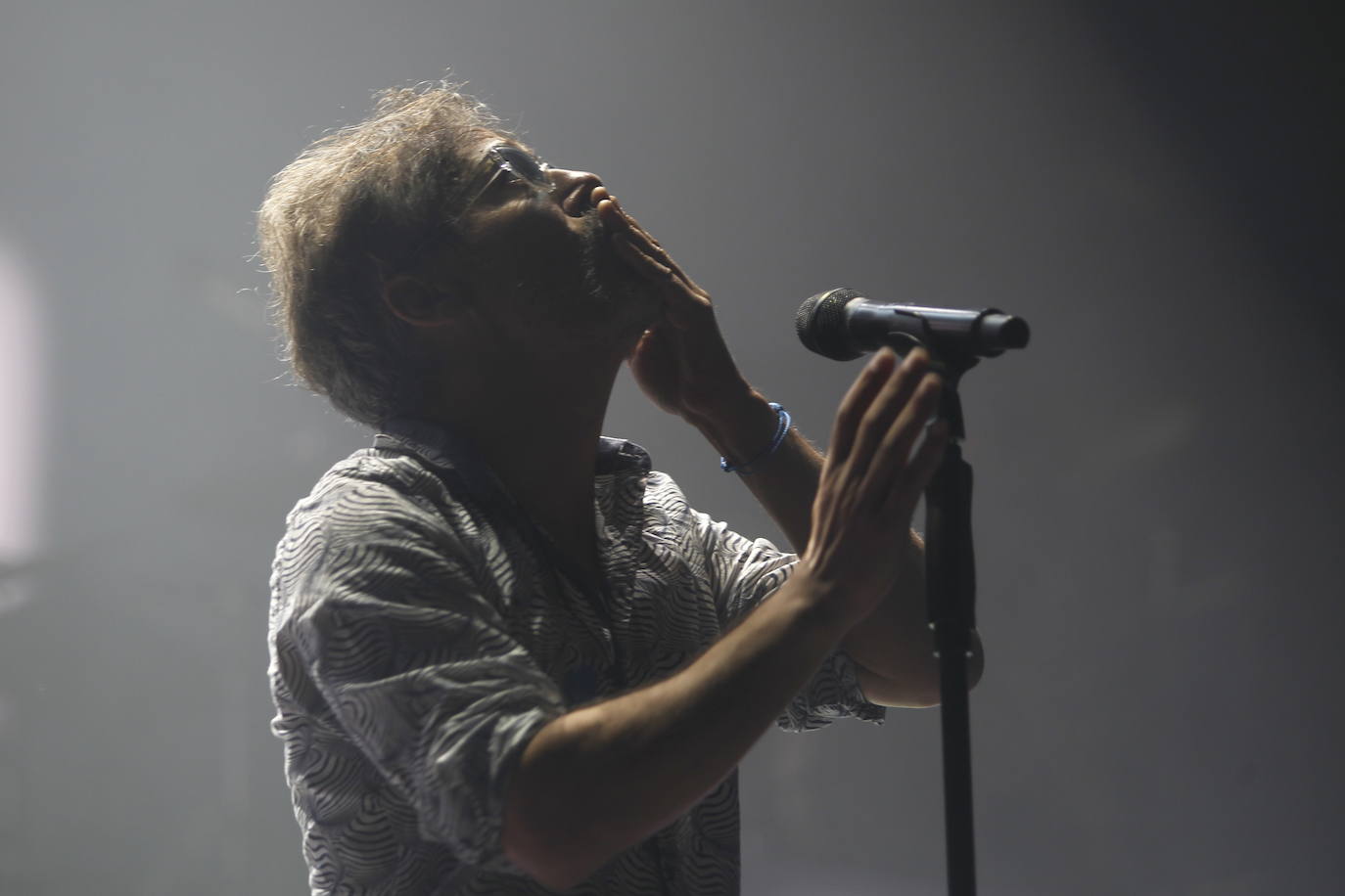 Fotos: Una noche para quedarse afónicos