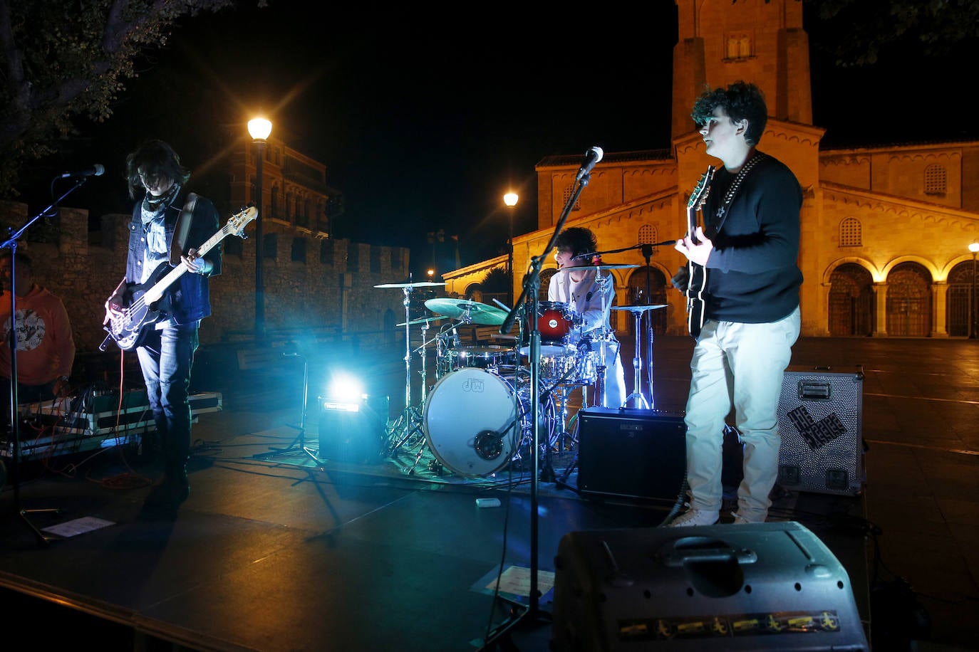 Fotos: ¿Estuviste en la EdP Carrera Nocturna Gijon 10K? ¡Búscate!
