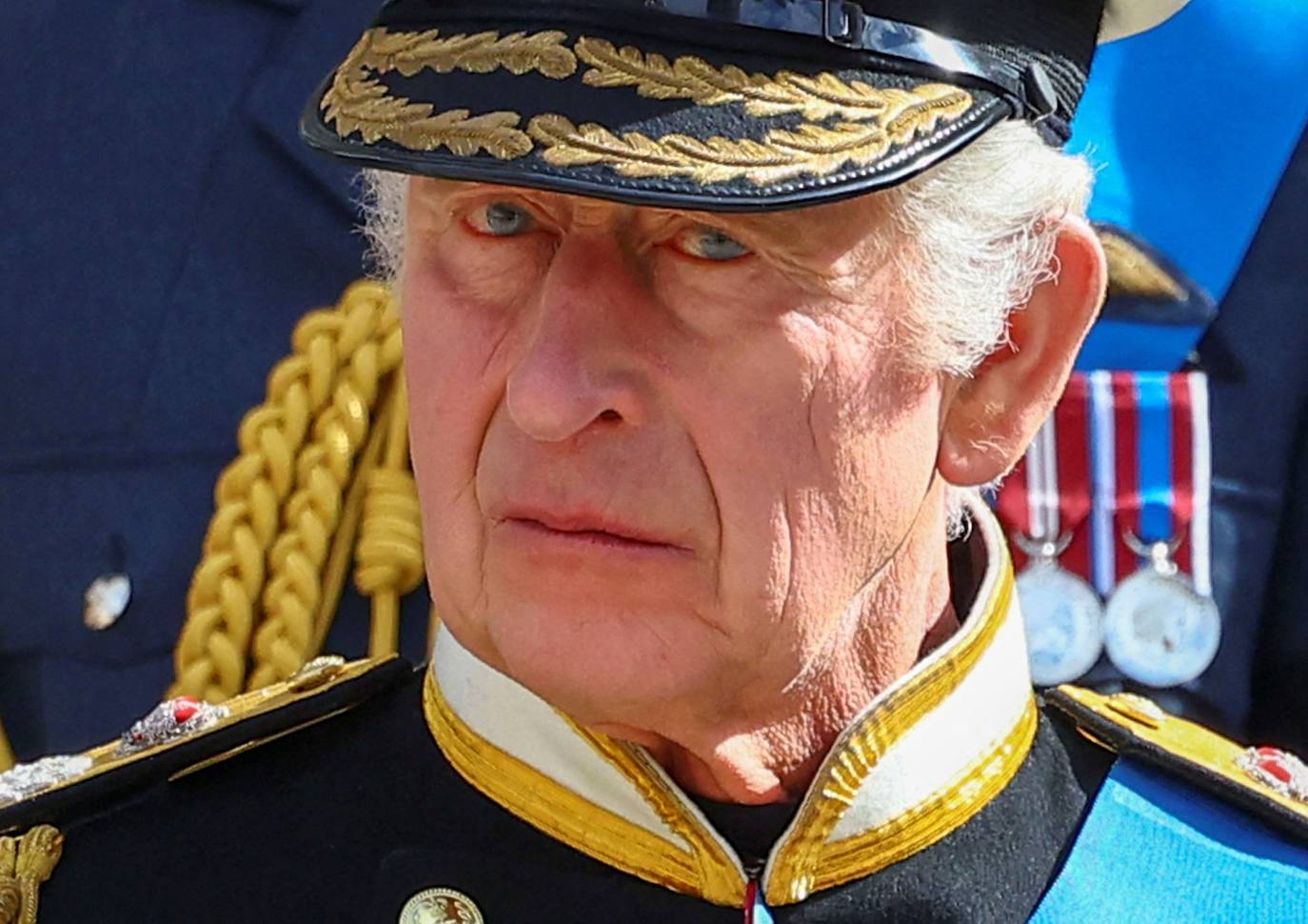 Fotos: El último adiós a la reina Isabel II