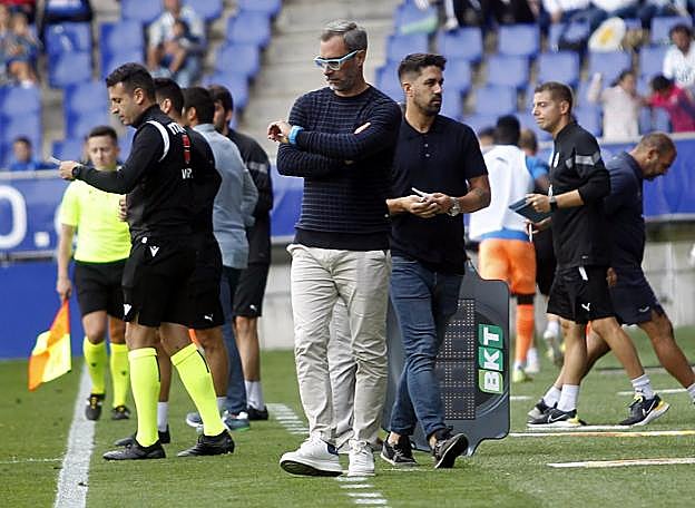 Pomares y Miguelón se suman a las alternativas de Bolo