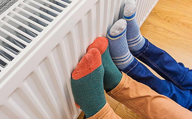 Cinco consejos sencillos para ahorrar gas en casa