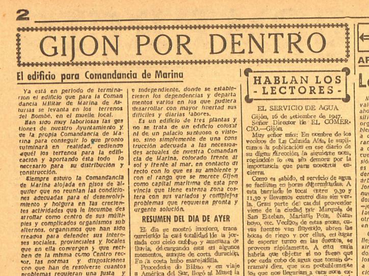 Así lo contó EL COMERCIO.