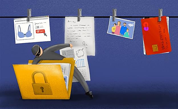 'Doxing' o cómo desvelan tus datos en internet