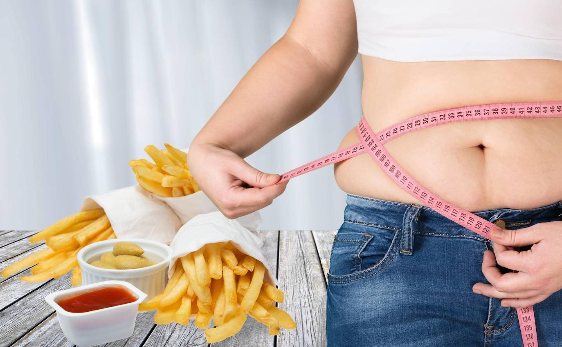 Una de cada dos personas estará malnutrida dentro de tres años 