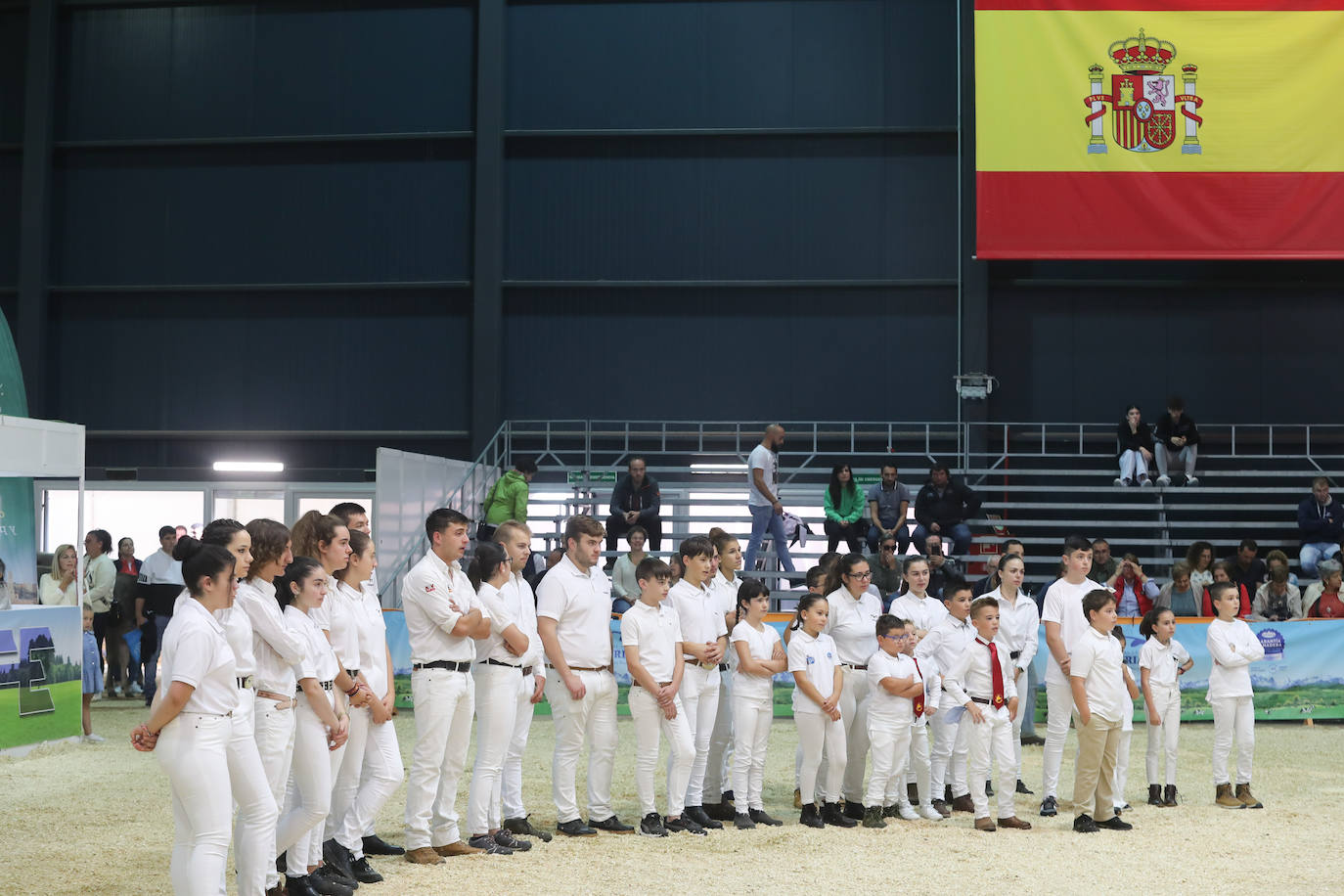 Fotos: La esencia de Agropec, la feria del campo asturiano